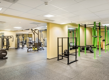 Vapaat toimistotila - Espoo, Revontulentie 7, (02100)  - 11 | MatchOffice