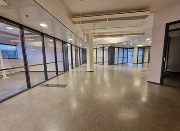 Vapaat toimistotilat - Helsinki, Hitsaajankatu 22, (00810)  - 1 | MatchOffice