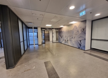 Vapaat toimisto - Helsinki, Hitsaajankatu 22, (00810)  - 11 | MatchOffice.fi