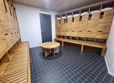 Vuokraa toimisto - Helsinki, Hitsaajankatu 22, (00810)  - 12 | MatchOffice.fi