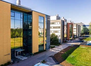 Vuokraa toimistotila - Espoo, Vänrikinkuja 3, (02600)  - 1 | MatchOffice