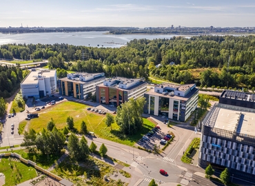 Vapaat toimistotilat - Espoo, Vänrikinkuja 3, (02600)  - 3 | MatchOffice.fi