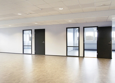 Vapaat toimisto - Helsinki, Rahtarinkatu 5, (00980)  - 5 | MatchOffice.fi