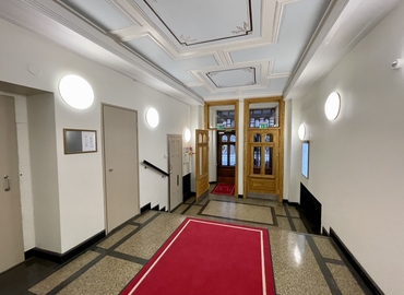Vapaat toimistotilat - Helsinki, Kaisaniemenkatu 1, (00100)  - 2 | MatchOffice.fi