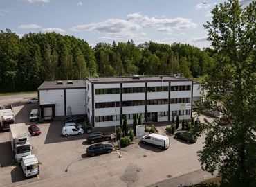 Vuokraa toimistotila - Vantaa, Sarkatie 2, (01720)  - 3 | MatchOffice