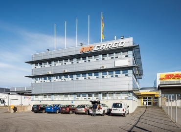 Office Lentorahdintie 141 20360 Turku