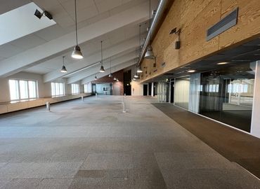 Vapaat toimisto - Helsinki, Lautatarhankatu 6, (00580)  - 3 | MatchOffice