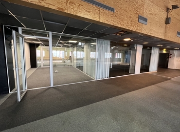 Vuokraa toimistotila - Helsinki, Lautatarhankatu 6, (00580)  - 8 | MatchOffice.fi