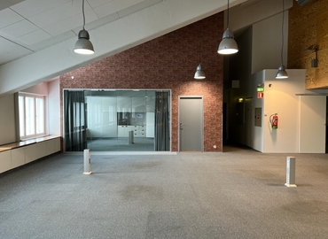 Vuokraa toimistotila - Helsinki, Lautatarhankatu 6, (00580)  - 20 | MatchOffice