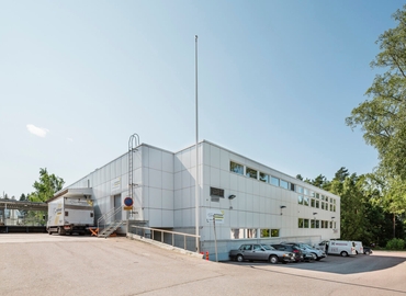 Vapaat tuotantotila - Vantaa, Taivaltie 4, (01610) - 1 | MatchOffice