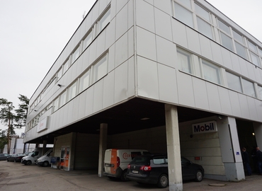 Vuokraa tuotantotila - Vantaa, Taivaltie 4, (01610) - 8 | MatchOffice