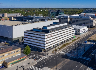 Vapaat kauppa - Helsinki, Valimotie 1, (00380) - 1 | MatchOffice.fi