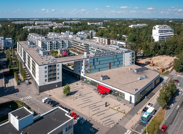 Vapaat kauppa - Helsinki, Kiviparintie 2, (00920) - 0 | MatchOffice