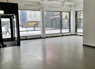 Vuokraa kauppa - Helsinki, Kiviparintie 2, (00920) - 2 | MatchOffice.fi