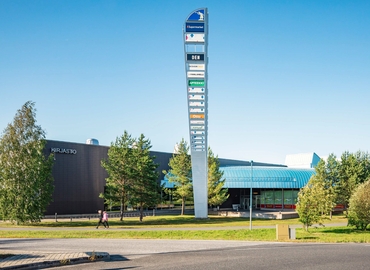 Shop Karhuojantie 2 90460 Oulu