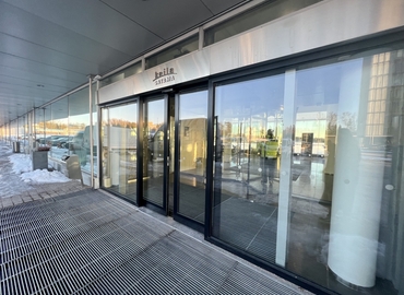 Vuokraa toimistotilat - Espoo, Keilasatama 5, (02150)  - 10 | MatchOffice.fi