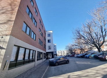 Vuokraa toimisto - Helsinki, Malmin kauppatie 8, (00700)  - 6 | MatchOffice.fi