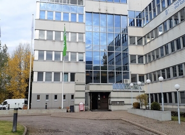Vapaat toimistotilat - Espoo, Sinikalliontie 7, (02630)  - 0 | MatchOffice