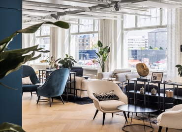 Vuokraa toimisto - Helsinki, Siltasaarenkatu 8-10, (00530)  - 12 | MatchOffice