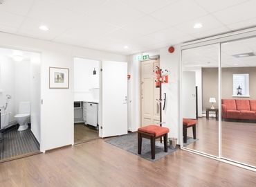 Vapaat toimistotilat - Helsinki, Kaisaniemenkatu 1, (00100)  - 5 | MatchOffice