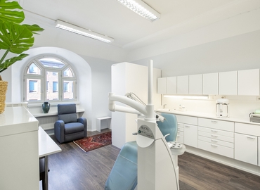 Vapaat toimistotila - Helsinki, Kaisaniemenkatu 1, (00100)  - 9 | MatchOffice
