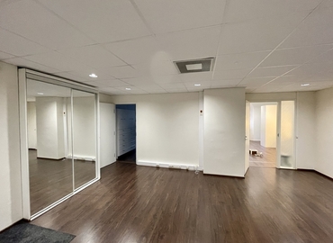 Vuokraa toimistotila - Helsinki, Kaisaniemenkatu 1, (00100)  - 11 | MatchOffice.fi