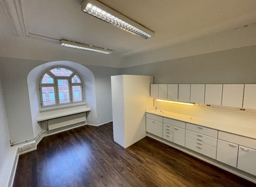 Vapaat toimistotila - Helsinki, Kaisaniemenkatu 1, (00100)  - 19 | MatchOffice