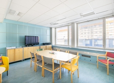 Vapaat toimisto - Helsinki, Fredrikinkatu 48, (00100)  - 2 | MatchOffice