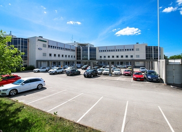 Vuokraa toimistotila - Espoo, Piispantilankuja 4, (02240)  - 0 | MatchOffice