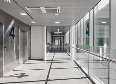 Vapaat toimisto - Turku, Joukahaisenkatu 6, (20520)  - 4 | MatchOffice