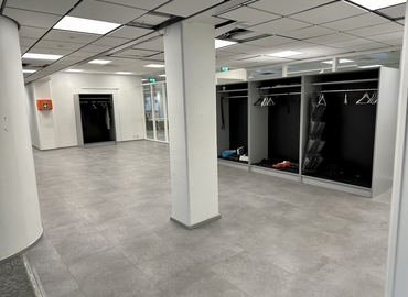 Vapaat toimistotilat - Helsinki, Työpajankatu 13, (00580)  - 5 | MatchOffice.fi