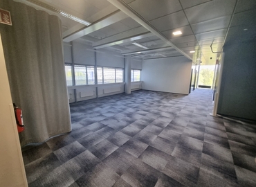 Vuokraa toimistotilat - Helsinki, Itämerenkatu 11-13, (00180)  - 0 | MatchOffice.fi