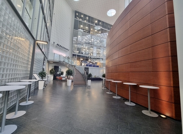 Vapaat toimistotila - Helsinki, Itämerenkatu 11-13, (00180)  - 11 | MatchOffice.fi