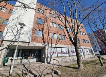 Vapaat toimisto - Helsinki, Malmin kauppatie 8, (00700)  - 2 | MatchOffice