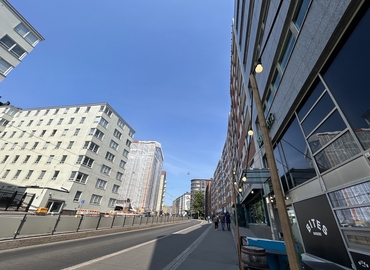 Vapaat toimistotila - Helsinki, Hämeentie 15, (00500)  - 29 | MatchOffice