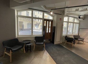 Vapaat toimistotilat - Helsinki, Kaisaniemenkatu 1, (00100)  - 3 | MatchOffice