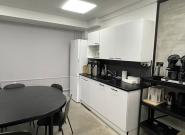 Vuokraa toimisto - Helsinki, Kaisaniemenkatu 1, (00100)  - 11 | MatchOffice.fi