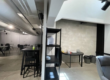 Vuokraa toimistotila - Helsinki, Kaisaniemenkatu 1, (00100)  - 15 | MatchOffice