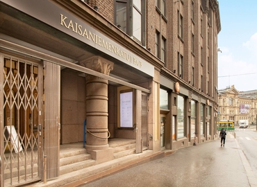 Vapaat toimisto - Helsinki, Kaisaniemenkatu 1, (00100)  - 20 | MatchOffice