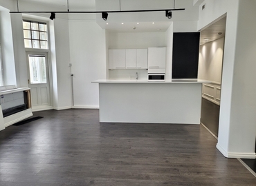 Vapaat toimisto - Helsinki, Lapinlahdenkatu 1, (00180)  - 0 | MatchOffice