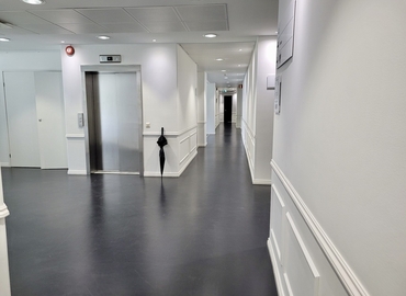 Vuokraa toimistotila - Helsinki, Lapinlahdenkatu 1, (00180)  - 2 | MatchOffice.fi