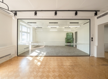 Vuokraa toimistotila - Helsinki, Lapinlahdenkatu 1, (00180)  - 24 | MatchOffice