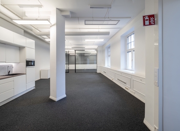 Vuokraa toimisto - Helsinki, Lapinlahdenkatu 1, (00180)  - 29 | MatchOffice.fi