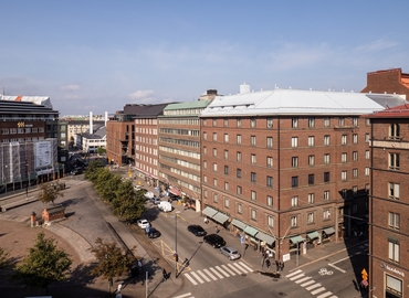 Vuokraa toimisto - Helsinki, Lapinlahdenkatu 1, (00180)  - 32 | MatchOffice