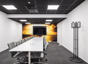 Vapaat toimistotilat - Tampere, Hatanpään Valtatie 24, (33100)  - 8 | MatchOffice