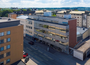 Office Vuorikatu 35 15100 Lahti