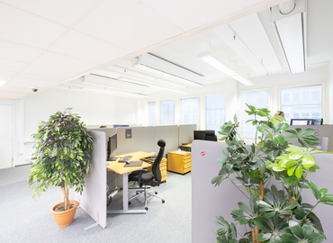 Vapaat toimistotila - Turku, Joukahaisenkatu 1, (20520)  - 0 | MatchOffice.fi