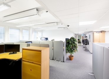 Vuokraa toimisto - Turku, Joukahaisenkatu 1, (20520)  - 2 | MatchOffice.fi