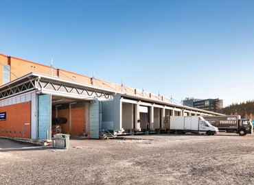 Vapaat toimistotila - Turku, Postikatu 3, (20250)  - 1 | MatchOffice