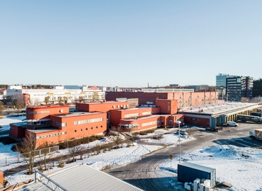 Vuokraa toimistotila - Turku, Postikatu 3, (20250)  - 0 | MatchOffice.fi